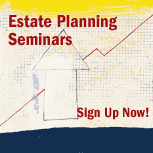 Estate Planning Seminars